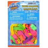 100- H2O Blasters Water Balloons