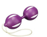 Purple Female Vaginal Tight Exercise Machine Vibrators Toys For Women