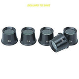 5- Piece Loupe Set