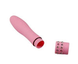Multi Speed Powerful Female Personal Massager Wand,fairy Mini Av Vibrator Clit