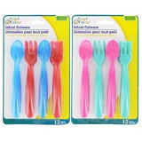 Angel Of Mine Infant Flatware