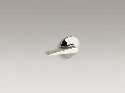 Genuine K-9437 Kohler Portrait Toilet Tank Lever Polish Chrome