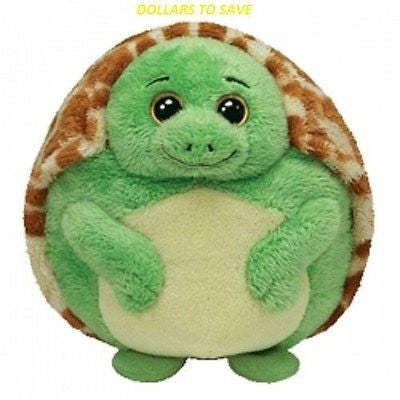 The Beanie Ball Collection