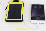 Hot!Power Bank 5000 Mah Waterproof So What Charger Do Usb Power Bank External