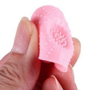 pink Sex Toys Portable 3 In1 Miniature Clitoris Massager Vibrators  Stimulator