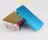 Slim Portable Charger 5000 Mah Power Bank External Universal