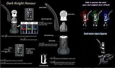 Darkknight Honour 11  3 In 1 Aromatherapy Vaporizer Atomizer