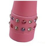 Multi Speed Powerful Female Personal Massager Wand,fairy Mini Av Vibrator Clit