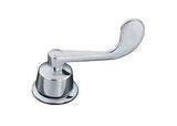 Pair Of Genuine Kohler Triton #16012-5-cp Large Wrist Blade Handles