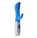Waterproof Silicone Mini Rabbit Vibrator, Clit Vibe,Adult Sex Toys For Women