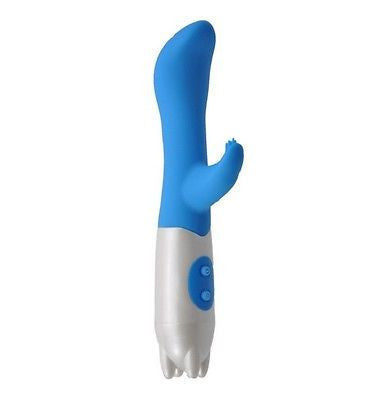 Waterproof Silicone Mini Rabbit Vibrator, Clit Vibe,Adult Sex Toys For Women