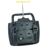 Rechargeable Radio Controlled Airplane