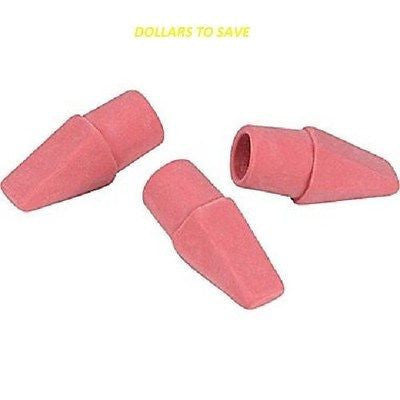 2– 12 Packs Pencil Erasers