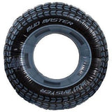 Splash In Swim Splash Ring 30 Inch Black Mud Master Tire 4+