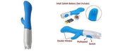 Waterproof Silicone Mini Rabbit Vibrator, Clit Vibe,Adult Sex Toys For Women