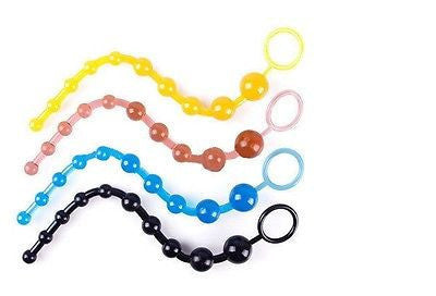 Orgasm Vagina Plug Play Pull Ring Ball Sexy