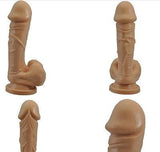 Penis Massage For Female, Biggest Dildo Real Skin Feeling Penis, Sex Toys