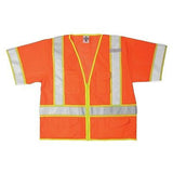 Xl Mlkishigo High Visibility Work Wear