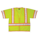 Xl Mlkishigo High Visibility Work Wear