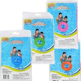 Splash And Swim 20 Inch Orange Splash Ring 4+