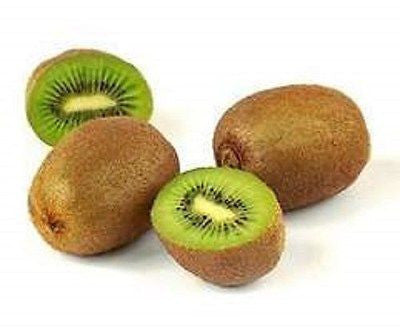 50 pcs Hailand Mini Kiwi Fruit Bonsai Seeds