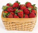 10- Super giant Strawberry Seeds Perfume Bonsai Strawberry Fruit