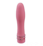 Multi Speed Powerful Female Personal Massager Wand,fairy Mini Av Vibrator Clit