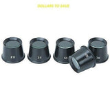 5- Piece Loupe Set