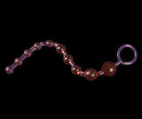 Orgasm Vagina Plug Play Pull Ring Ball Sexy