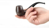 2016 New Arrival Hot Sale Classical Durable Smoking Pipe Tobacco Cigarettes Cigar