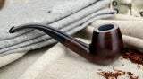 2016 New Arrival Hot Sale Classical Durable Smoking Pipe Tobacco Cigarettes Cigar