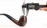 2016 New Arrival Hot Sale Classical Durable Smoking Pipe Tobacco Cigarettes Cigar