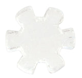 10pc Set - 8mm x 2mm Glass Flake Screen