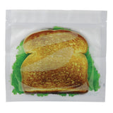 3pc - Stink Sack™ Toasted Smell-Proof Storage Bags - Medium