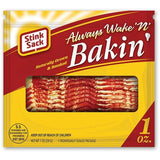 3pc - Stink Sack™ Wake N Bakin Smell-Proof Storage Bags - Medium