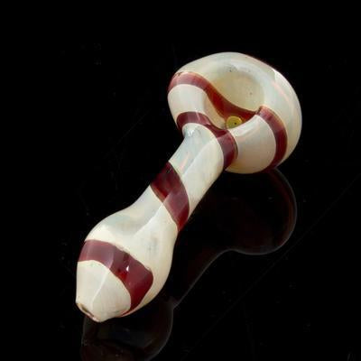 4" or 5" Surface Fumed Color Wrap Spoon