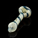 4" or 5" Surface Fumed Color Wrap Spoon