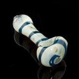 4" or 5" Surface Fumed Color Wrap Spoon