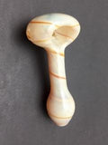 4" or 5" Surface Fumed Color Wrap Spoon