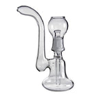 5.5" Mini Sherlock Glass Rig