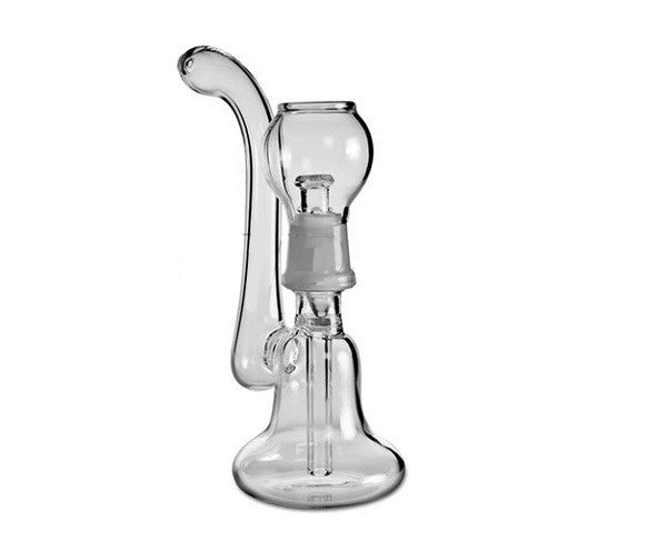 5.5" Mini Sherlock Glass Rig