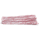 50PCS Intensive Cotton Smoking Pipes Cleaning Tool Tobacco Pipe Cleaners