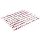 50PCS Intensive Cotton Smoking Pipes Cleaning Tool Tobacco Pipe Cleaners