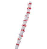 50PCS Intensive Cotton Smoking Pipes Cleaning Tool Tobacco Pipe Cleaners