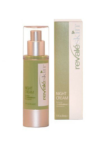 50 ML Revaleskin Facial Cleanser Nettoyant Visage