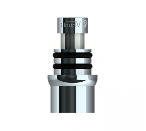 510 Threaded Tornado Atomizer