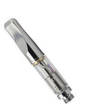 510 o pen cartridge glass CBD oil Cannabidiol 510 oil vaporizer glass vapor tank