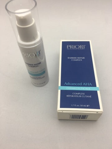 Priori Advanced AHA Barrier Repair Complex 50ml/1.7oz