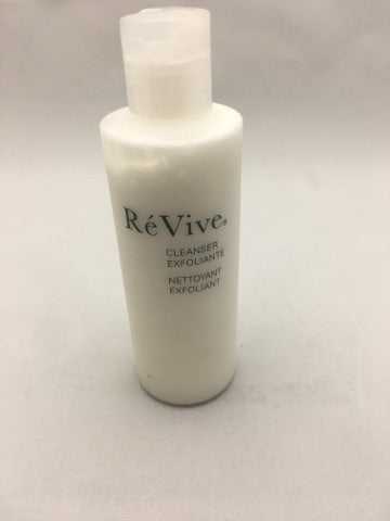 Revive EXFOLIATING CLEANSERSOFT POLISHING CREAM