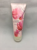 Bath and Body Works CHERRY BLOSSOM Triple Moisture Body Cream 8 OZ